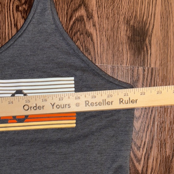 Nike Dri Fit Cincinnati Bengals Tank Top - Picture 4 of 6